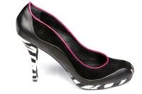 Pantofi 2011: 7 tendinţe în lume modei
