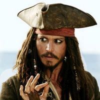 Johnny Depp vrea să joace rolul lui Hamlet