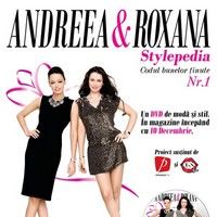 Andreea & Roxana Stylepedia, Codul bunelor tinute