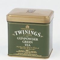Călătorie în lumea aromelor ceaiului Twinings