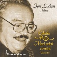“Taclale” - un CD de exceptie marca inegalabila a maestrului Ion Lucian