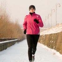 7 sfaturi cum să faci mişcare pe frig