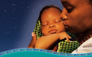 Pampers® şi UNICEF dau startul campaniei "1 pachet = 1 vaccin"