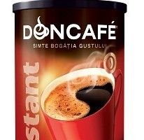 Descoperă Noul Doncafé Instant!