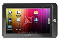 Tableta PC Allview AllDro este compatibila 3G