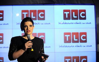 TLC a fost lansat ieri în România