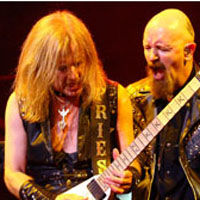 Judas Priest cântă pe 3 iulie în Bucureşti