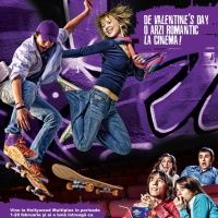 A fost declanşată mişcarea Street Valentine’s! La Hollywood Multiplex şi CinemaPRO.