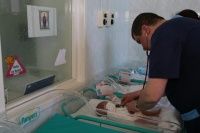 Spitalele Cantacuzino, Pantelimon şi Filantropia din Bucureşti vor primi prima donaţie Pampers® din cadrul campaniei "1 pachet = 1 vaccin"