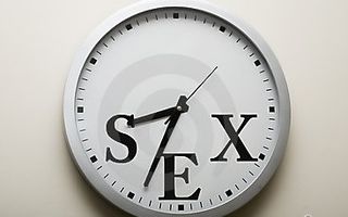 Cel mai bun sex se face în 7,5 minute