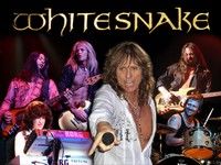 Trupa Whitesnake va concerta in Bucuresti pe 3 iulie