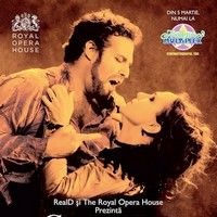 Opera Carmen de Bizet, în format 3D