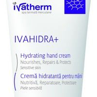 IVAHIDRA+ Crema Hidratanta pentru maini