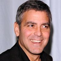 George Clooney: "Am făcut prea mult sex, ca să întru în politică"