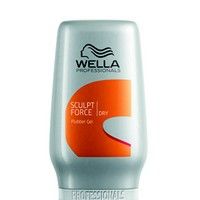 Wella Professionals styling - sculpt force