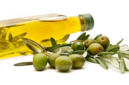tratament comun cu ulei de măsline