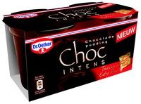 Choc Intens - Special pentru iubitorii ciocolatei