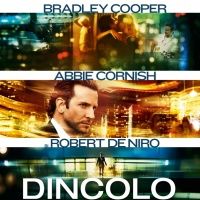 Robert De Niro este inamicul lui Bradley Cooper in "Dincolo de Limite"