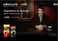 Participă la promoţia Doncafé şi poţi câştiga un job de vis!