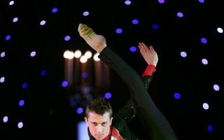 Spectacol total la editia aniversara a Trofeului de Gimnastica Ritmica Irina Deleanu