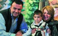 Vedete România: 5 bărbaţi care au făcut copii cu amanta