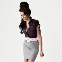 Amy Winehouse canta la Bucuresti!