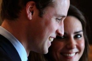Prinţul William şi Kate Middleton vin în România în luna de miere?