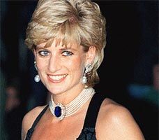 Revanşa Prinţesei Diana: Nunta lui William şi Kate