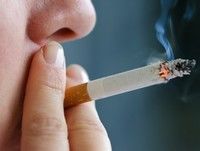 Fumatul: 5 efecte dezastruoase asupra tenului
