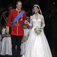William şi Kate: Rochia de mireasă
