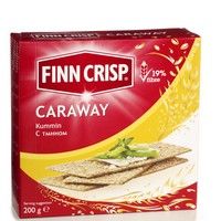 Finn Crisp – un deliciu bogat in fibre