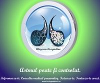 Testari gratuite ale capacitatii pulmonare cu ocazia Zilei Mondiale a Astmului