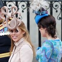 William şi Kate: 15 pălării care au făcut senzaţie