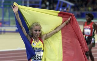 Gabriela Szabó: "Mereu am dorit să fiu prima"