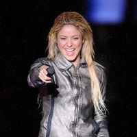 Shakira: Un concert care a cucerit România