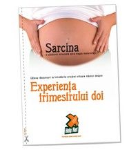 Suplimentul  “Sarcina, o calatorie minunata spre lumea maternitatii”