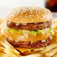 7 metode să scapi de pofta de fast-food
