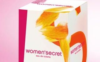 Secretul tau - Women’Secret