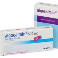 Algocalminul, cel mai de încredere medicament pentru români