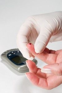 Un concept inovator in controlul diabetului