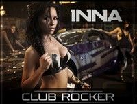 Single nou Inna - "Club Rocker"
