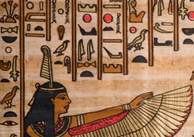 Află-ţi viitorul din horoscopul egiptean