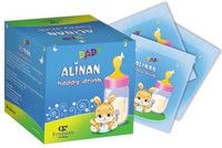 Alinan Happy Drink - copii fericiti, parinti linistiti