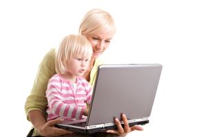 Campanie europeana Reader’s Digest – Sa protejam copiii pe internet
