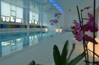 Abonament la piscina, ieftine la Orhideea Spa