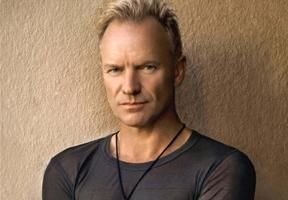 Ultimele pregatiri pentru concertul Sting