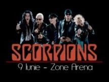 Concertul Scorpions – tot ce trebuie sa stii daca mergi la concert!