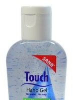 Touch te protejează de bacteria E.Coli