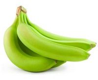 Slăbit rapid: Bananele verzi ard grăsimile