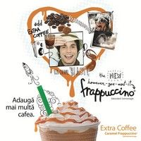 Vara asta, Starbucks îţi dezvăluie However-You-Want-It Frappuccino